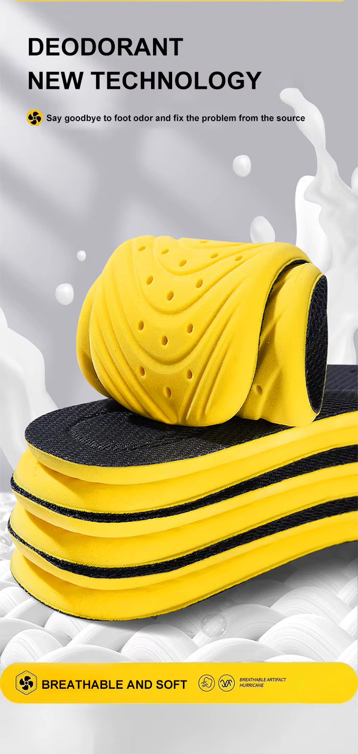 Komfortsula i Gel med doft