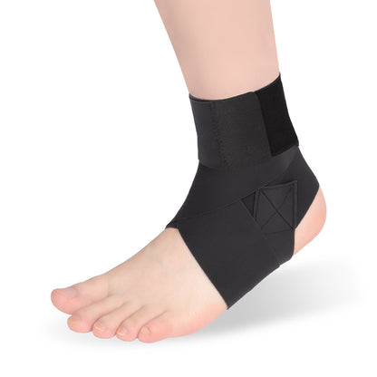 Flexibelt Fot & Ankelstöd