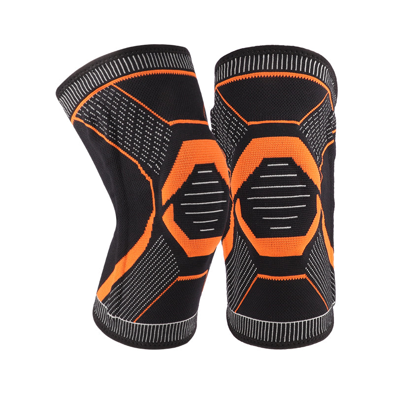 "Ortopediskt knäskydd för artros – medicinsk kompression"