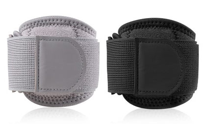 Armbågsband i neopren för tennisarmbåge