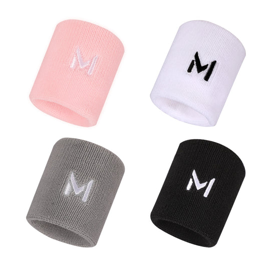 Handledsband "svettband"