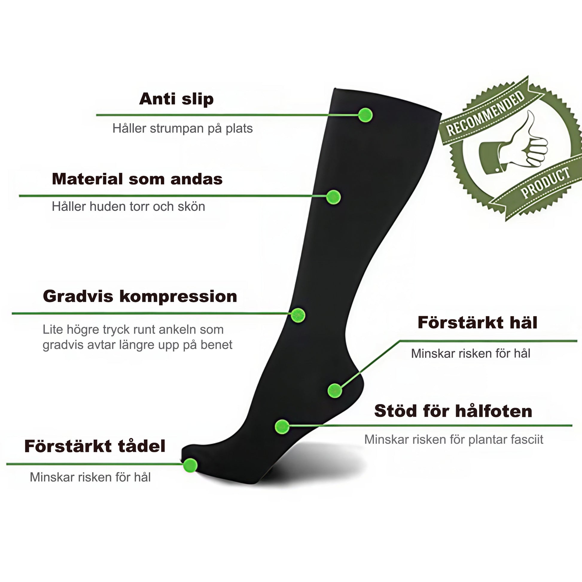"produktfördelar-stödstrumpor"