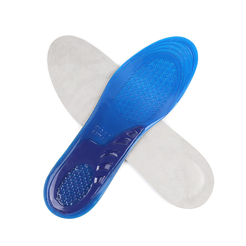 Skön sula i mjuk Gel