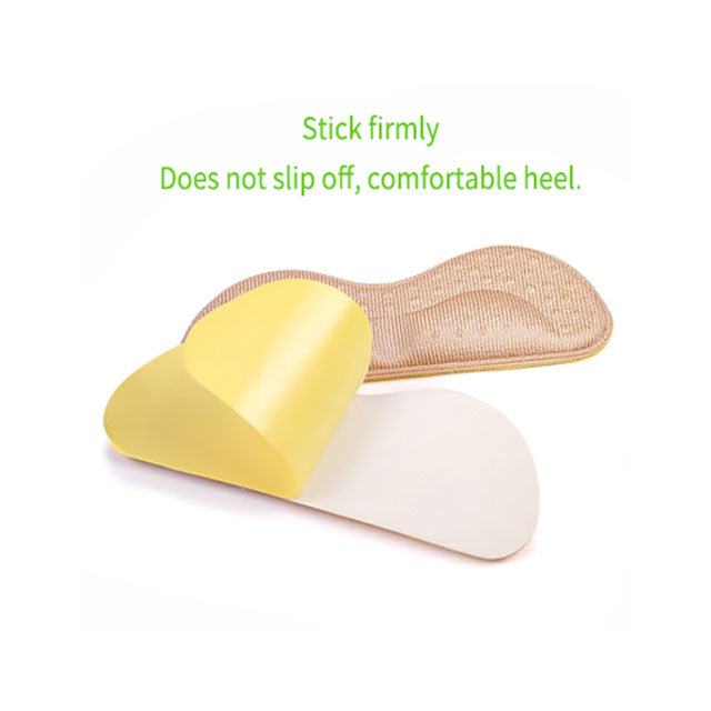 Skoskavskudde självhäftande