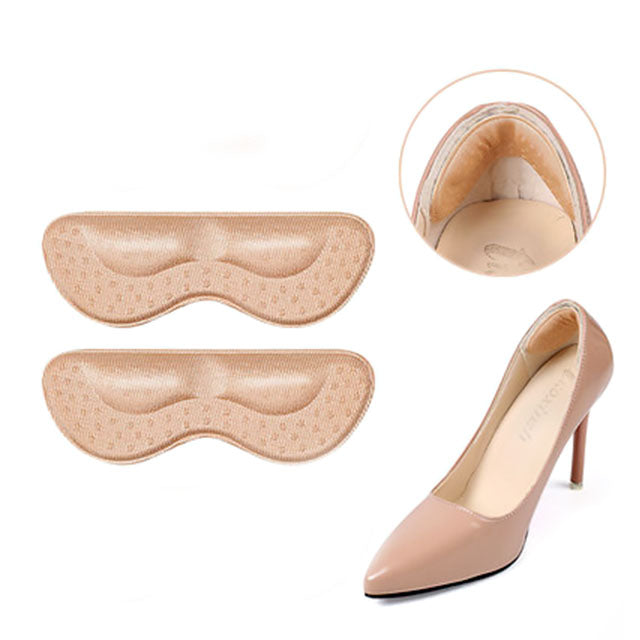 Skoskavskudde självhäftande