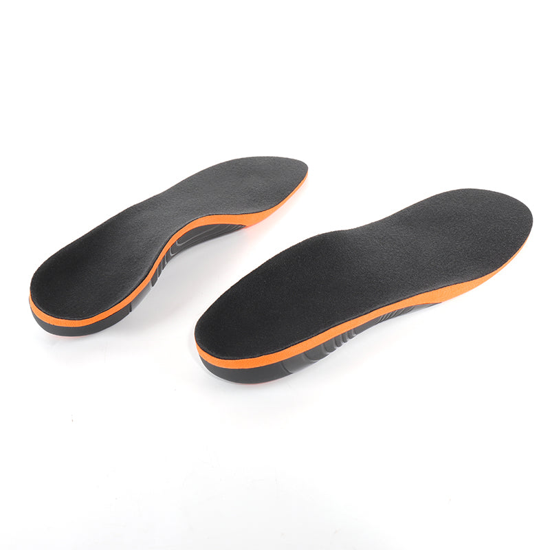 Högkvalitativ sula för sport - stabilt och högt pronationsstöd